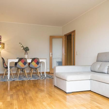 Modern Leca By Homing Apartment Leca da Palmeira Exterior photo