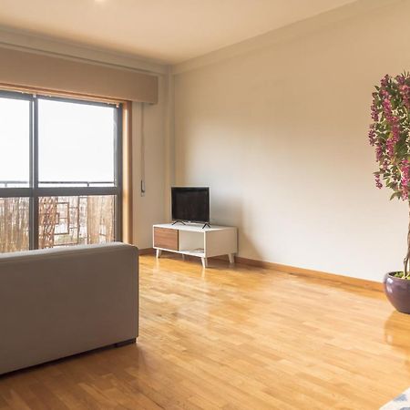 Modern Leca By Homing Apartment Leca da Palmeira Exterior photo