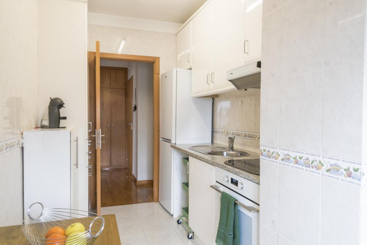 Modern Leca By Homing Apartment Leca da Palmeira Exterior photo