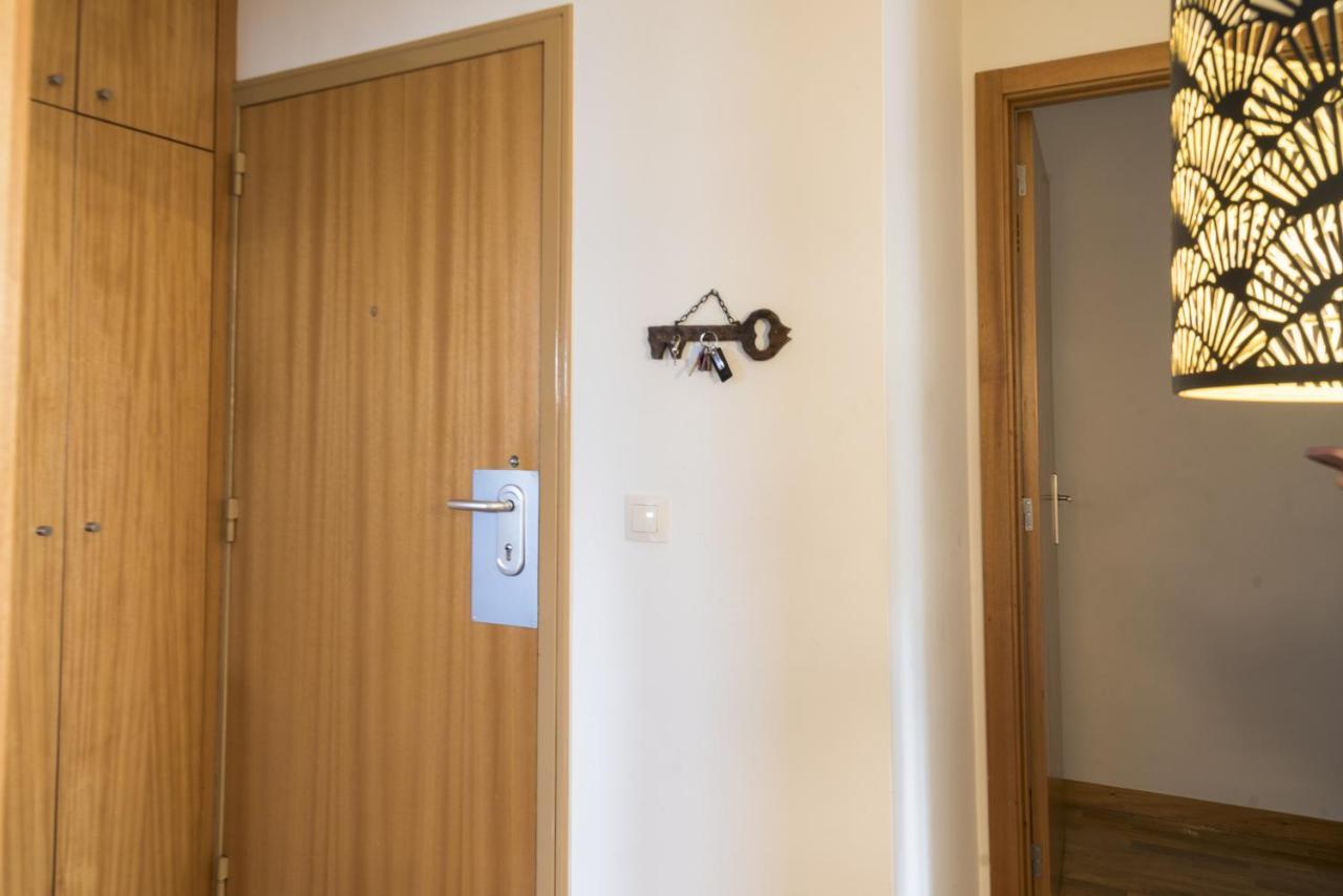 Modern Leca By Homing Apartment Leca da Palmeira Exterior photo
