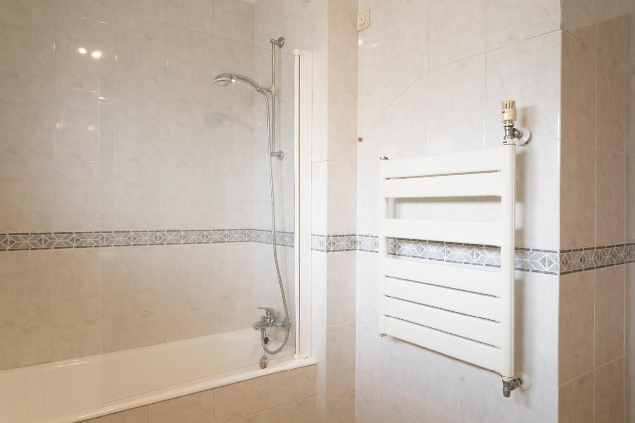 Modern Leca By Homing Apartment Leca da Palmeira Exterior photo
